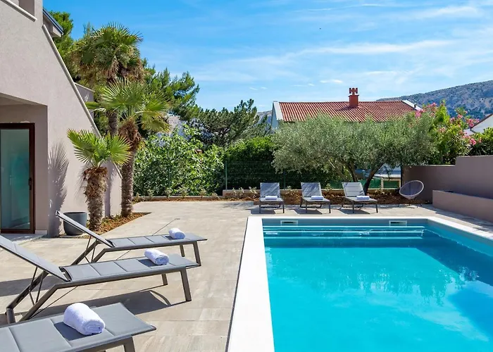 Appartement Destination Sea