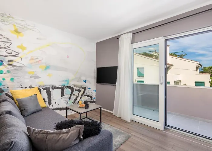 Destination Sea Appartement