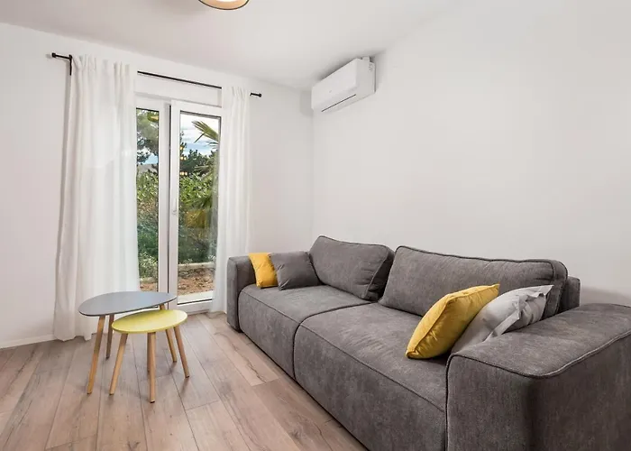 Appartement Destination Sea