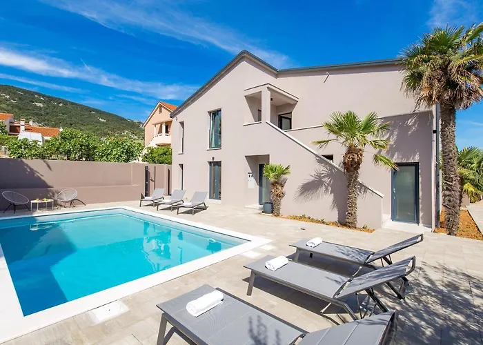 Destination Sea Appartement Baška