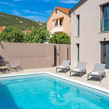 Destination Sea * Baška