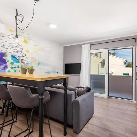 Destination Sea Appartement