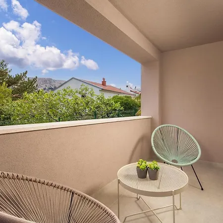 Destination Sea Appartement *