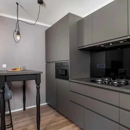 Appartement Destination Sea