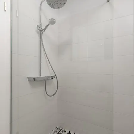 Appartement Destination Sea