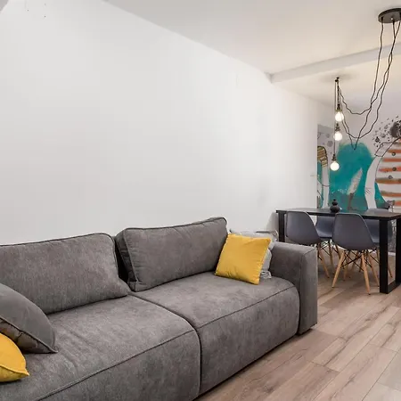 Destination Sea Apartman
