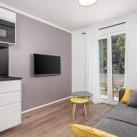 Appartement Destination Sea