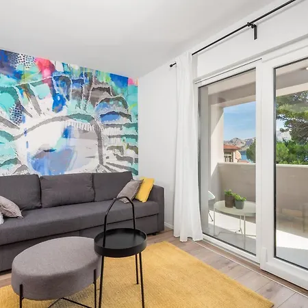 Appartement Destination Sea *