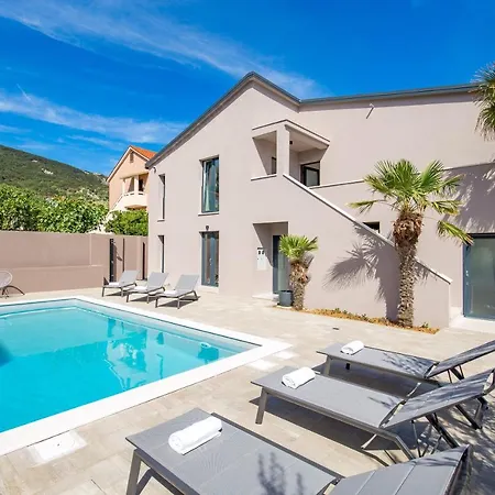 Destination Sea Appartement Baška