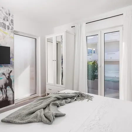 Appartement Destination Sea *