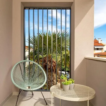 Appartement Destination Sea *